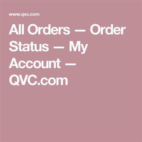 Create an <strong>Account</strong> (4 Articles) Edit Details (16 Articles) <strong>My</strong> Orders (10 Articles) <strong>QVC</strong> PIN (4 Articles) 35 Articles. . Qvc my account 71454195